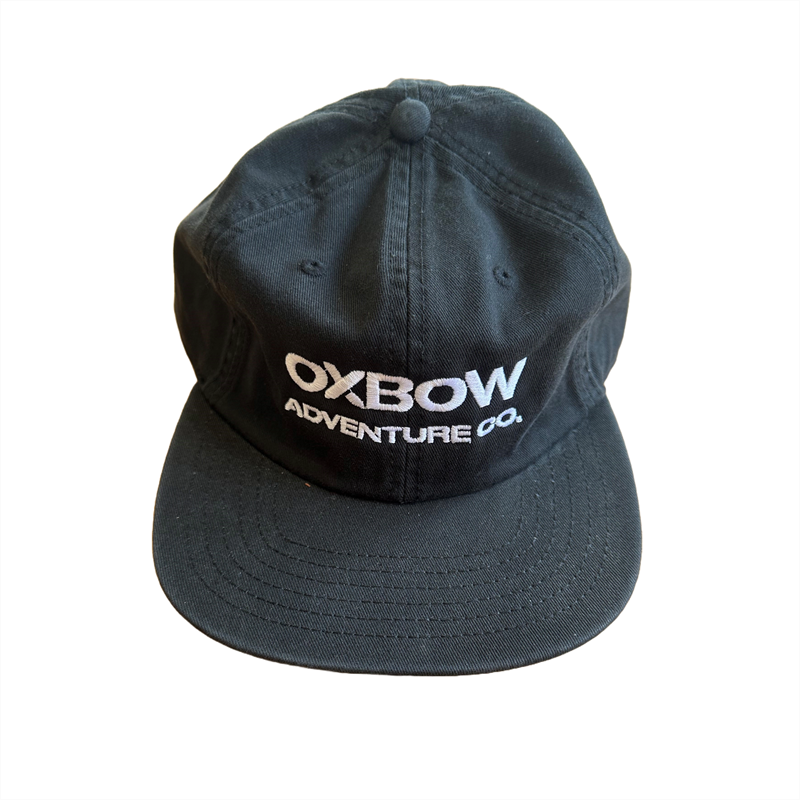 Oxbow James Cap