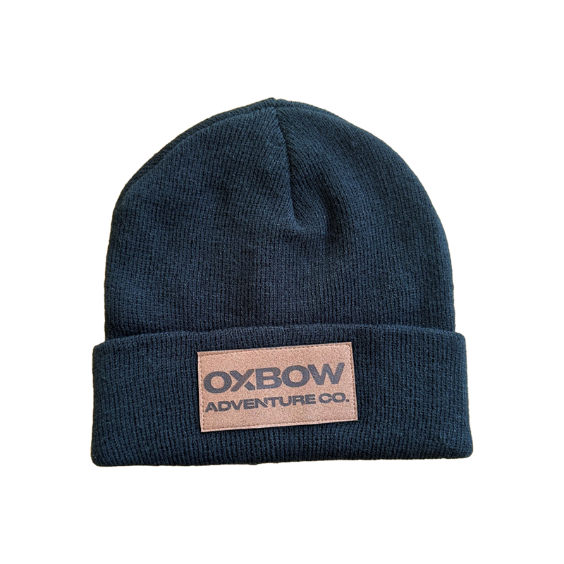 Oxbow Beanie